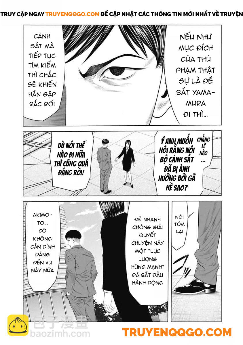 Chú Hề Trả Thù Chap 48 - Next Chap 47