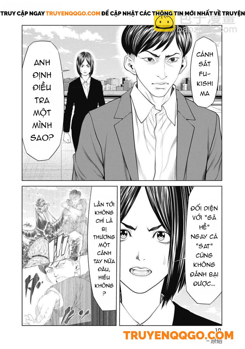 Chú Hề Trả Thù Chap 48 - Next Chap 47