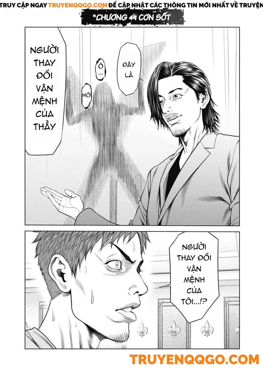 Chú Hề Trả Thù Chap 49 - Next Chap 48