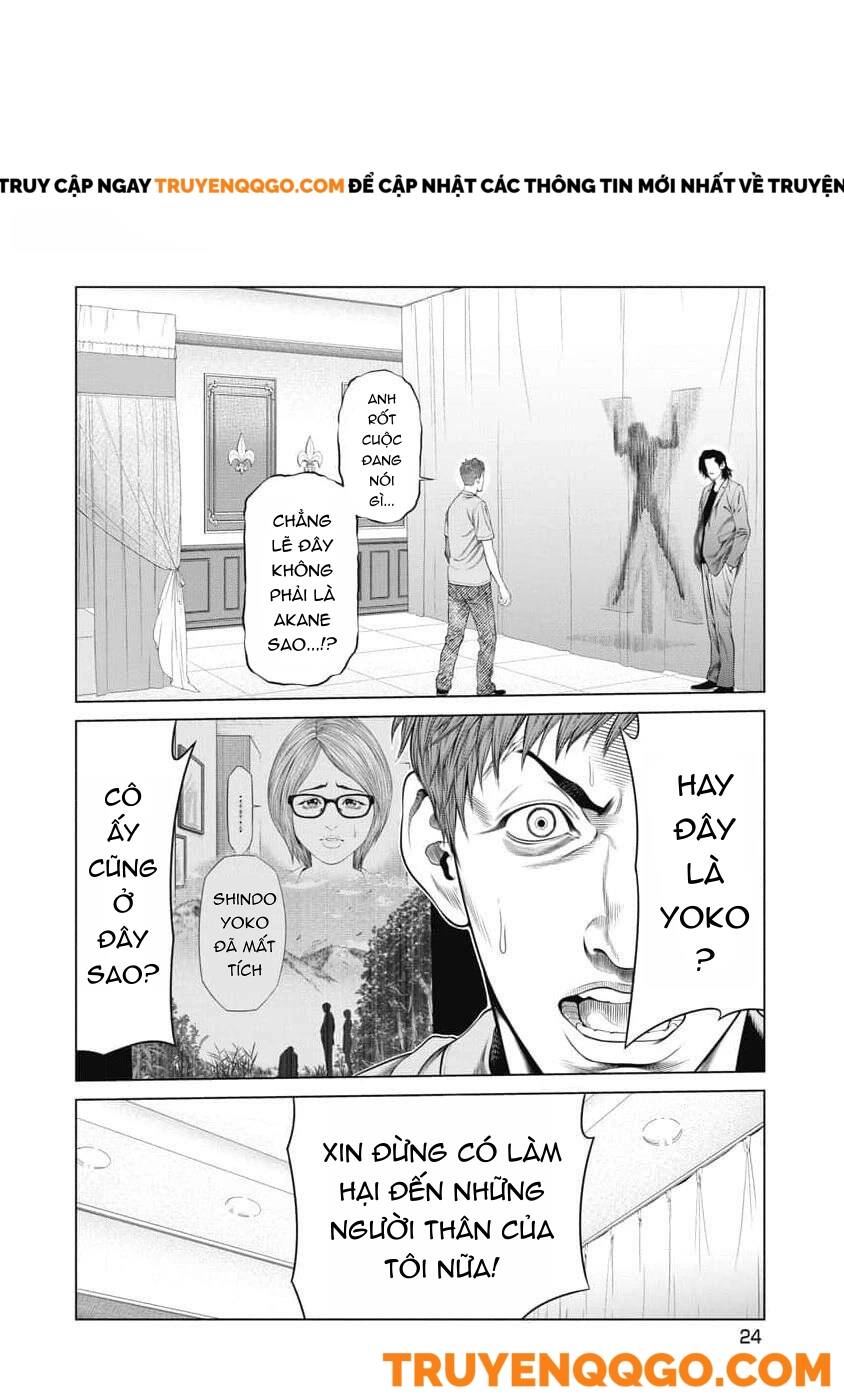 Chú Hề Trả Thù Chap 49 - Next Chap 48