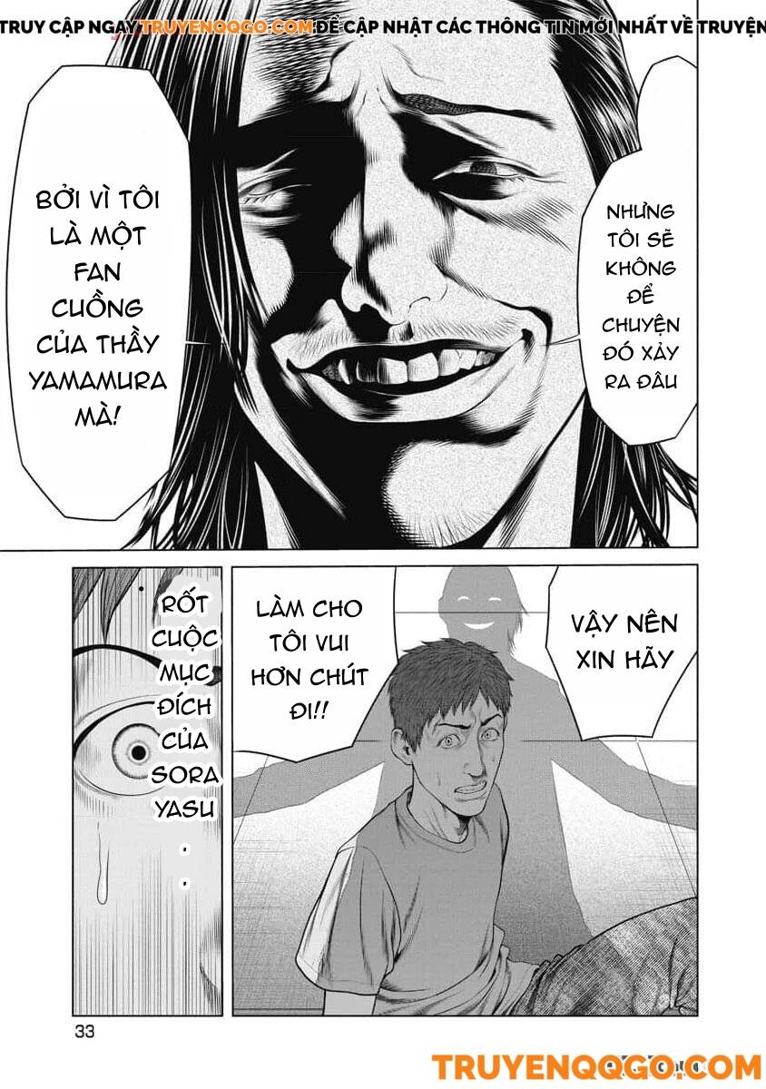 Chú Hề Trả Thù Chap 49 - Next Chap 48