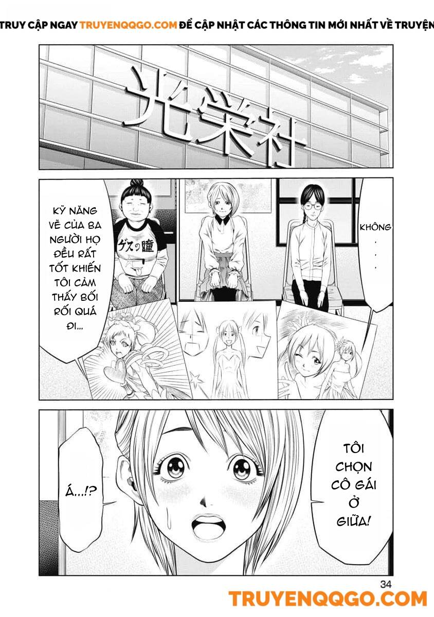 Chú Hề Trả Thù Chap 49 - Next Chap 48