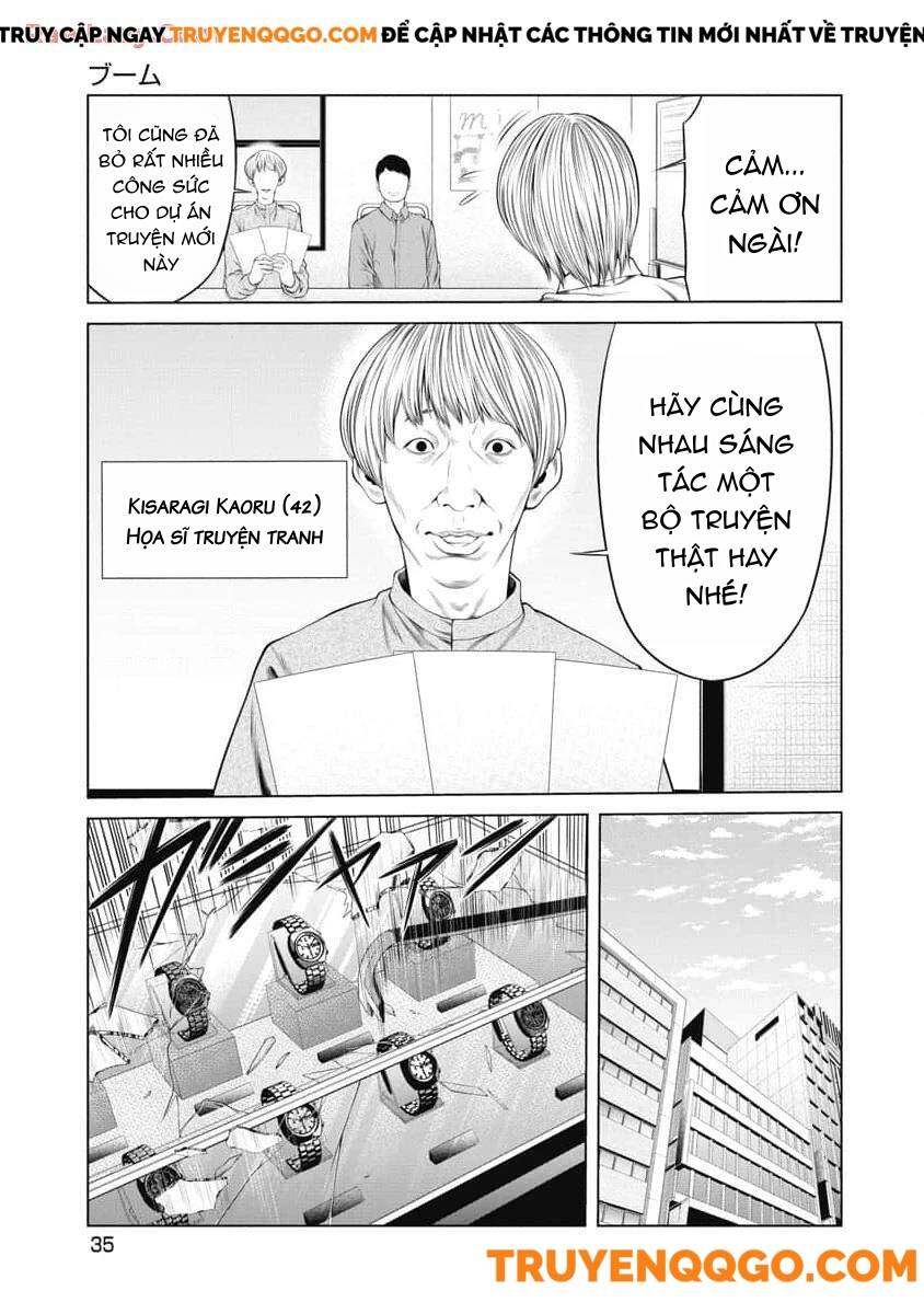 Chú Hề Trả Thù Chap 49 - Next Chap 48