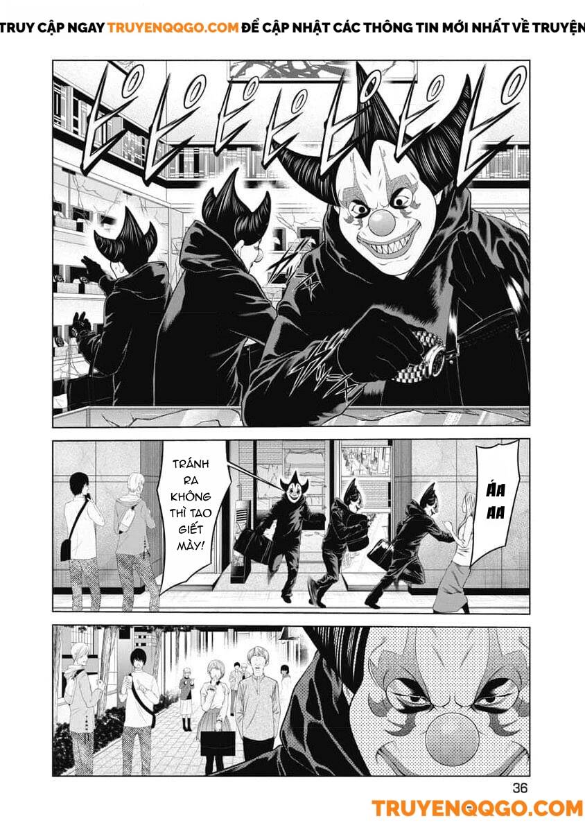 Chú Hề Trả Thù Chap 49 - Next Chap 48