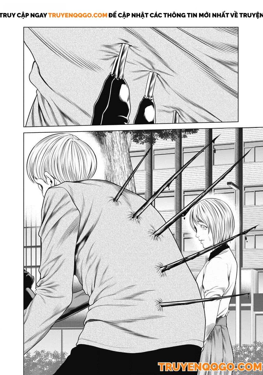 Chú Hề Trả Thù Chap 49 - Next Chap 48