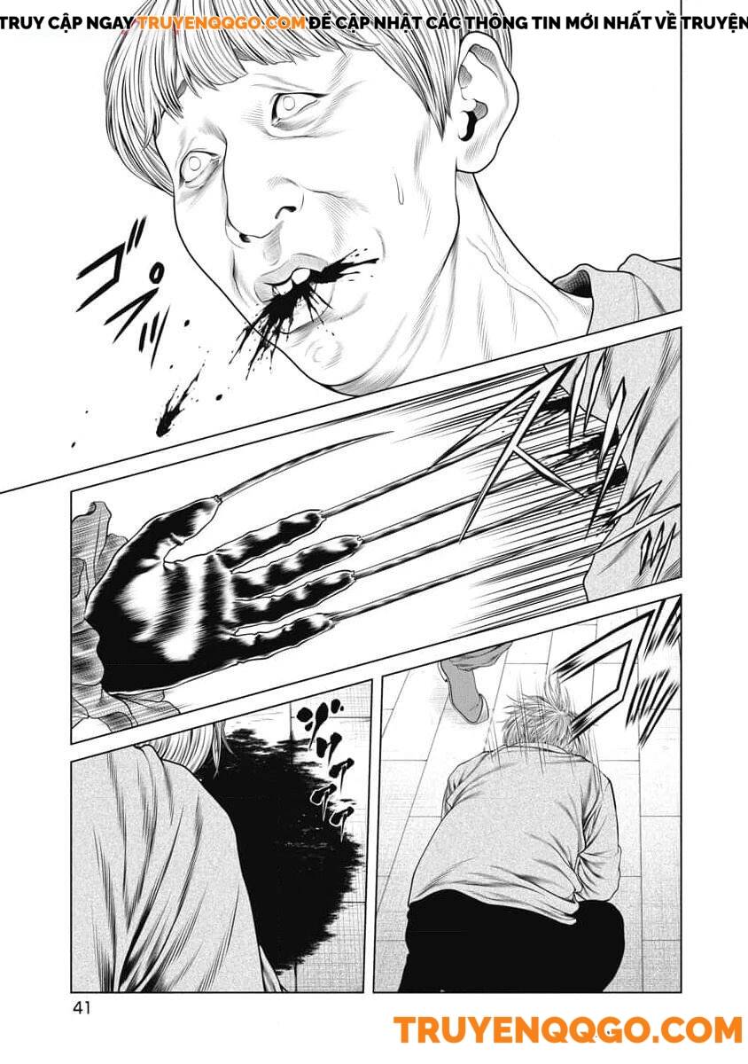 Chú Hề Trả Thù Chap 49 - Next Chap 48