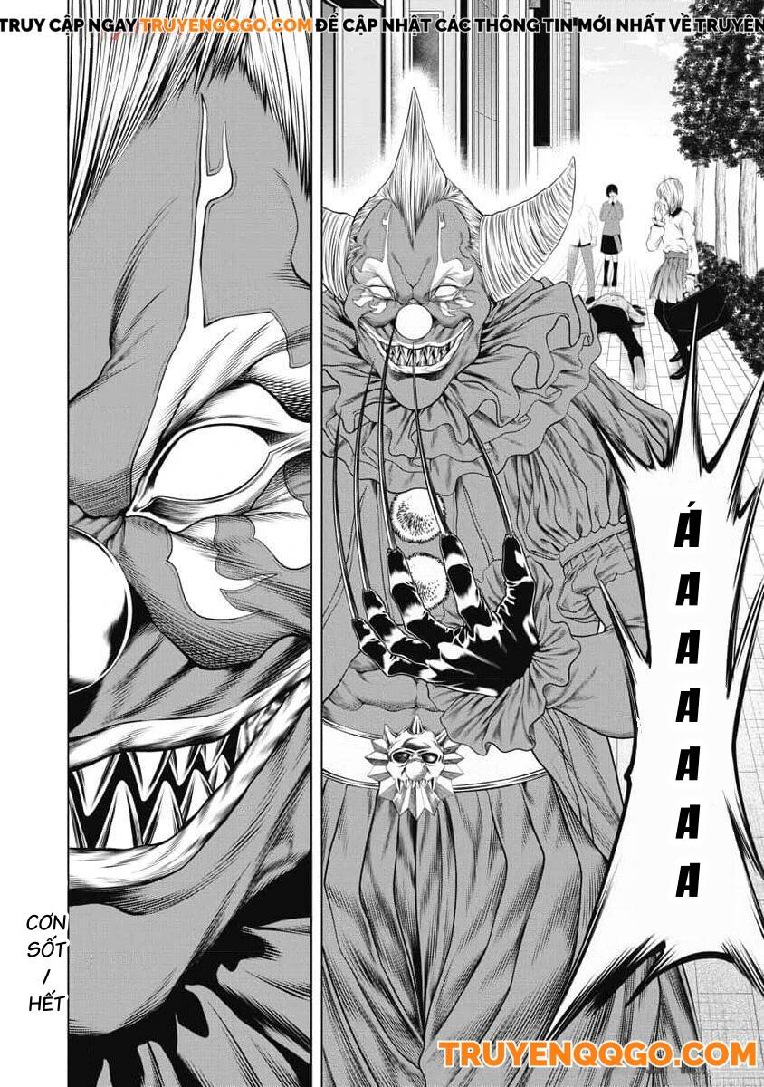 Chú Hề Trả Thù Chap 49 - Next Chap 48