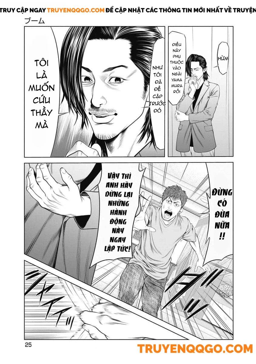 Chú Hề Trả Thù Chap 49 - Next Chap 48