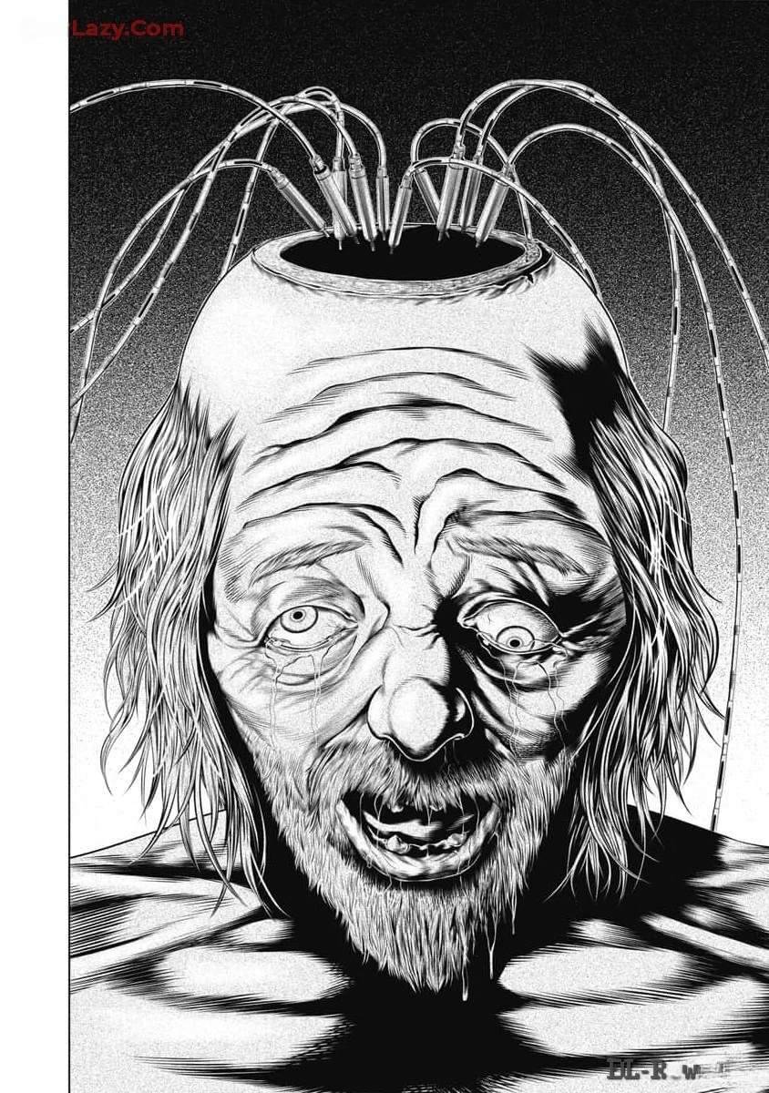 Chú Hề Trả Thù Chap 49 - Next Chap 48