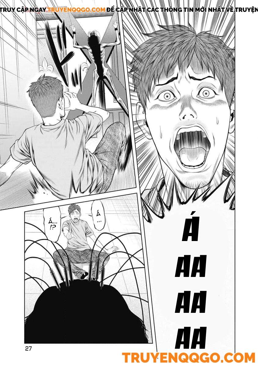 Chú Hề Trả Thù Chap 49 - Next Chap 48
