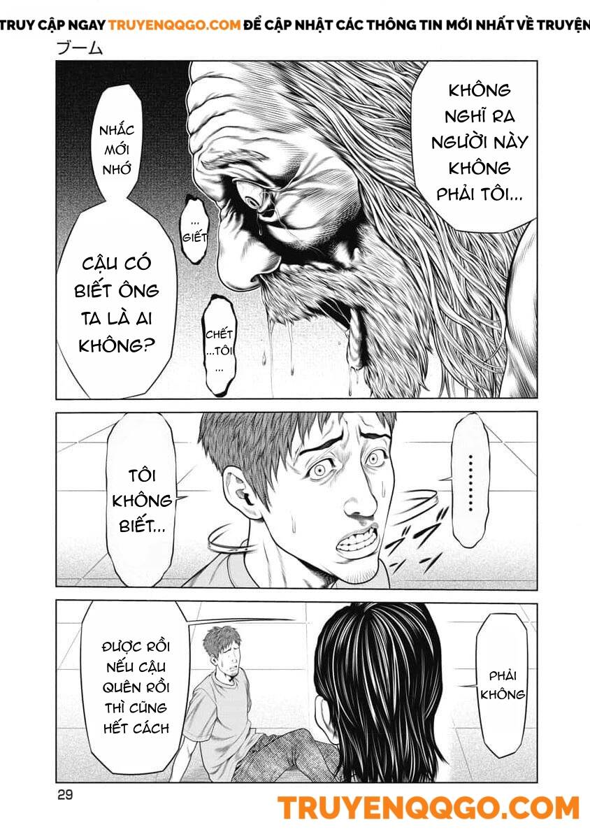 Chú Hề Trả Thù Chap 49 - Next Chap 48