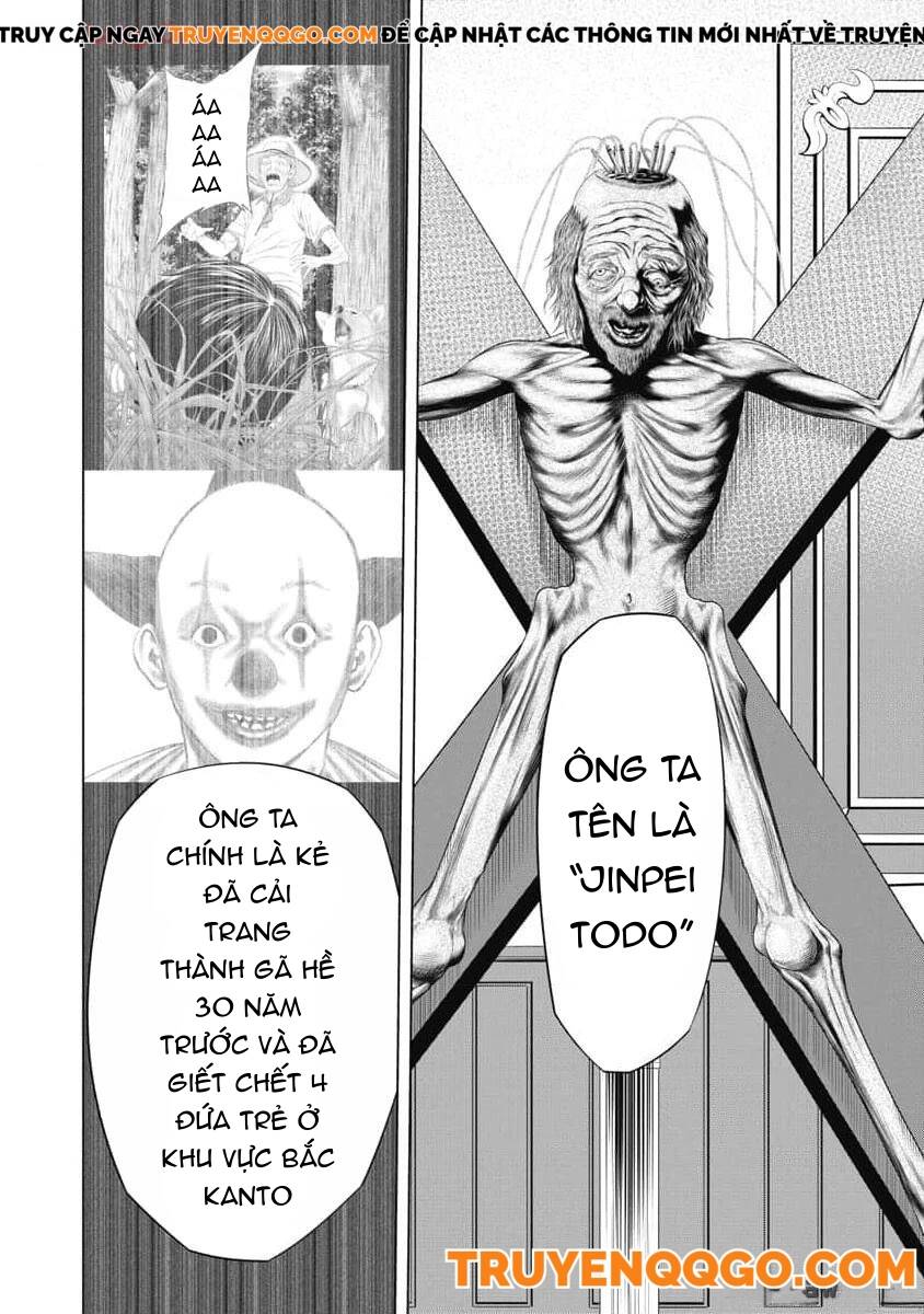 Chú Hề Trả Thù Chap 49 - Next Chap 48