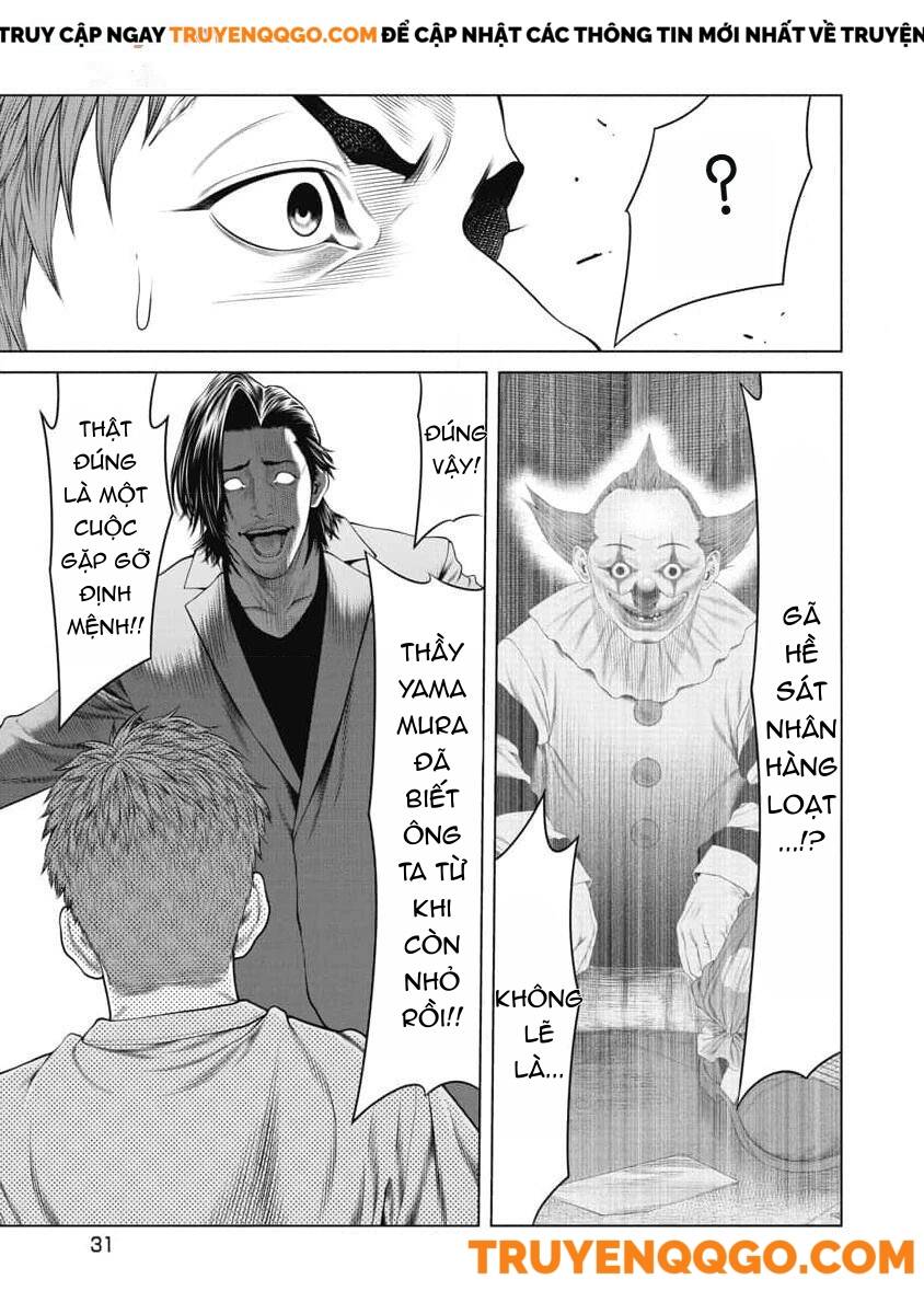 Chú Hề Trả Thù Chap 49 - Next Chap 48