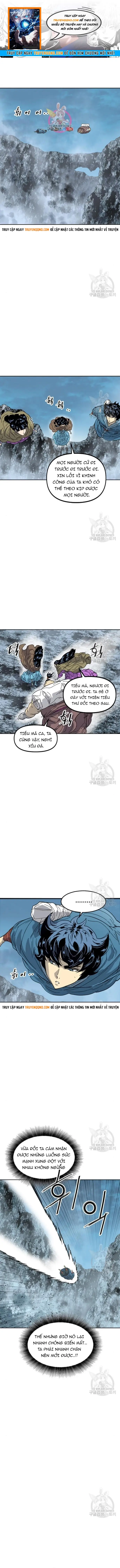 Thiên Hạ Đệ Nhất Nhân Chap 100 - Next Chap 99