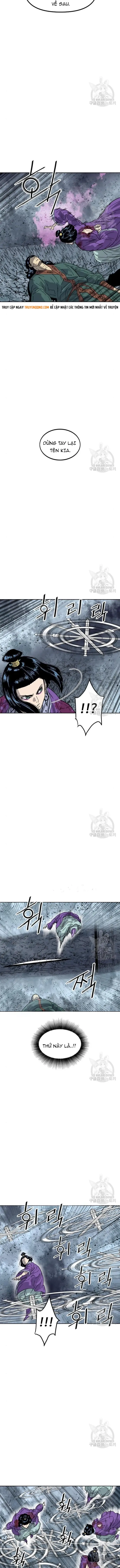 Thiên Hạ Đệ Nhất Nhân Chap 100 - Next Chap 99