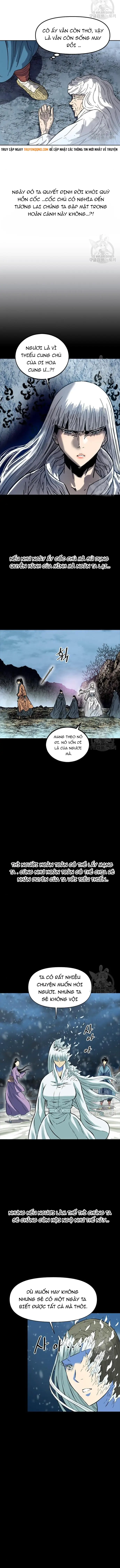 Thiên Hạ Đệ Nhất Nhân Chap 100 - Next Chap 99