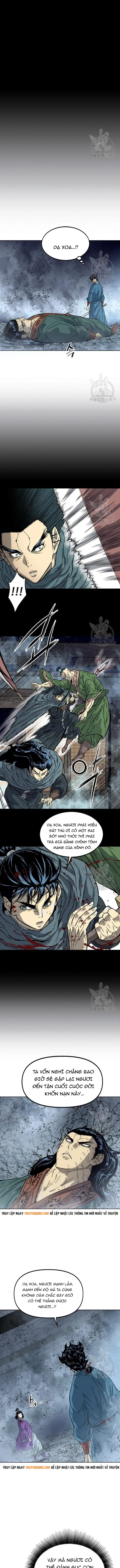 Thiên Hạ Đệ Nhất Nhân Chap 100 - Next Chap 99
