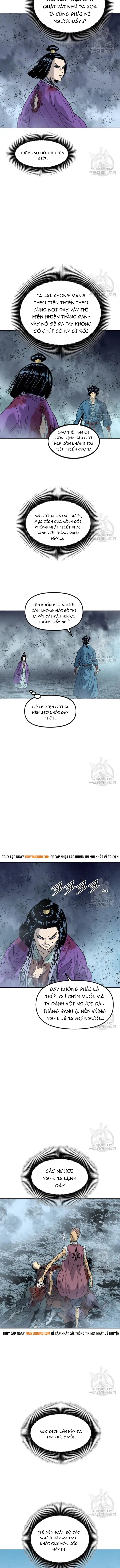 Thiên Hạ Đệ Nhất Nhân Chap 100 - Next Chap 99