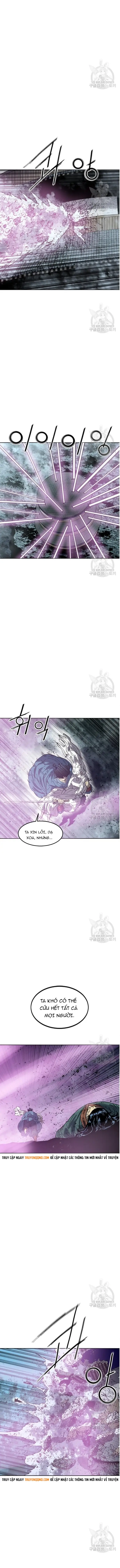 Thiên Hạ Đệ Nhất Nhân Chap 100 - Next Chap 99