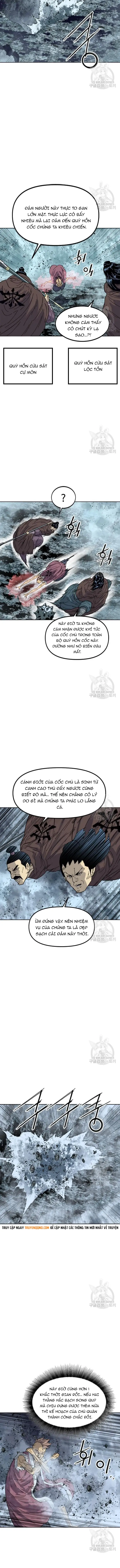 Thiên Hạ Đệ Nhất Nhân Chap 100 - Next Chap 99