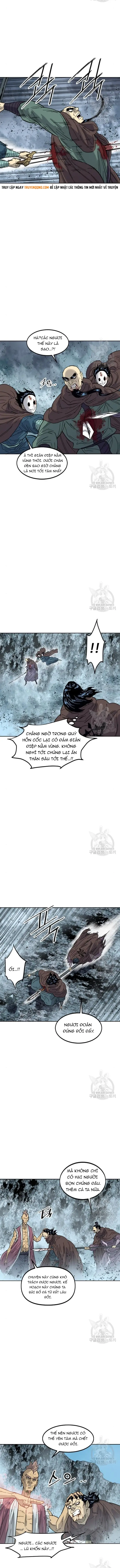 Thiên Hạ Đệ Nhất Nhân Chap 100 - Next Chap 99