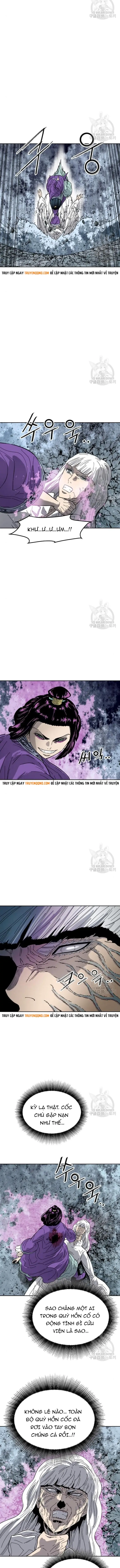 Thiên Hạ Đệ Nhất Nhân Chap 100 - Next Chap 99