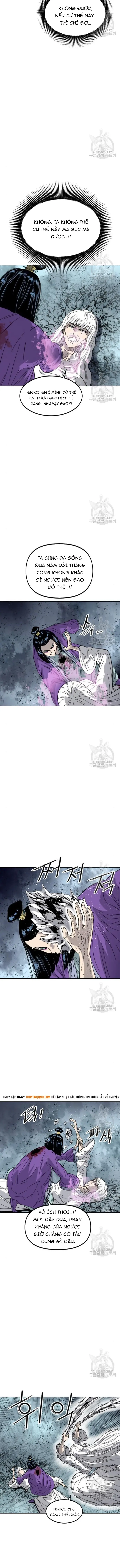 Thiên Hạ Đệ Nhất Nhân Chap 100 - Next Chap 99