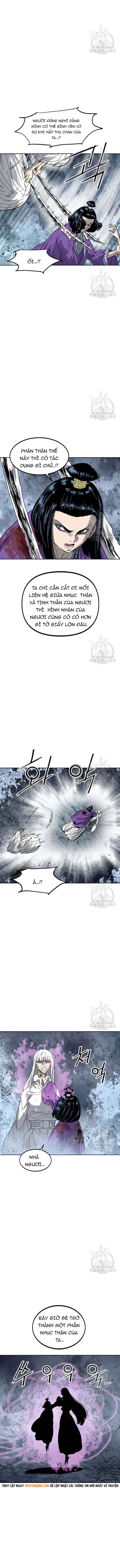 Thiên Hạ Đệ Nhất Nhân Chap 100 - Next Chap 99