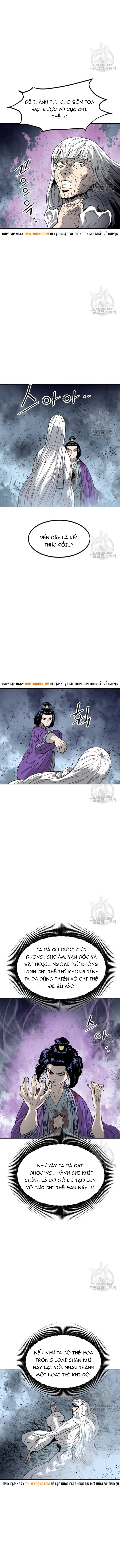 Thiên Hạ Đệ Nhất Nhân Chap 100 - Next Chap 99