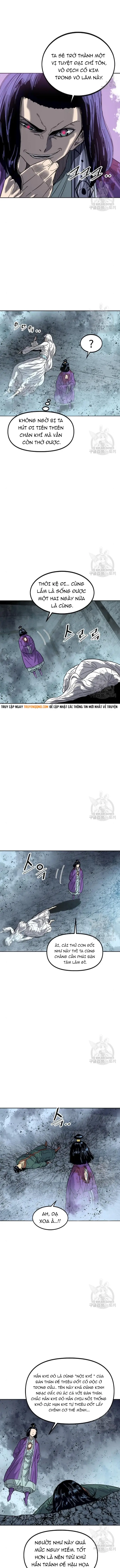 Thiên Hạ Đệ Nhất Nhân Chap 100 - Next Chap 99