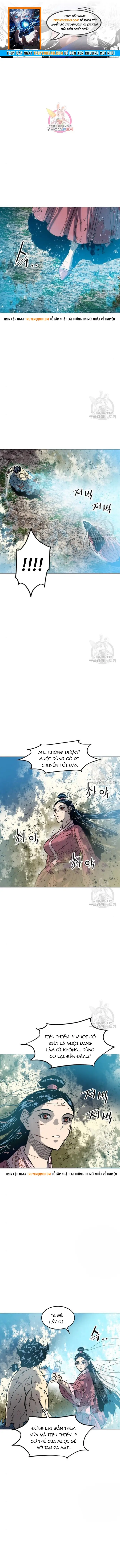 Thiên Hạ Đệ Nhất Nhân Chap 96 - Next Chap 95