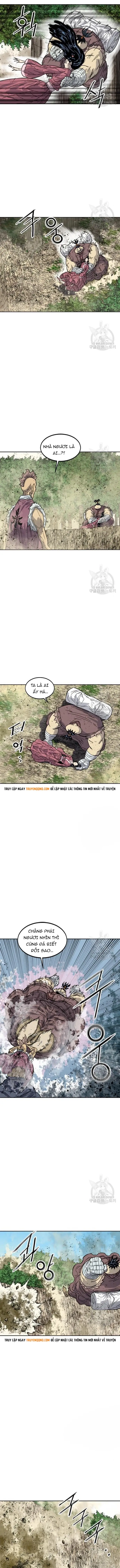 Thiên Hạ Đệ Nhất Nhân Chap 96 - Next Chap 95