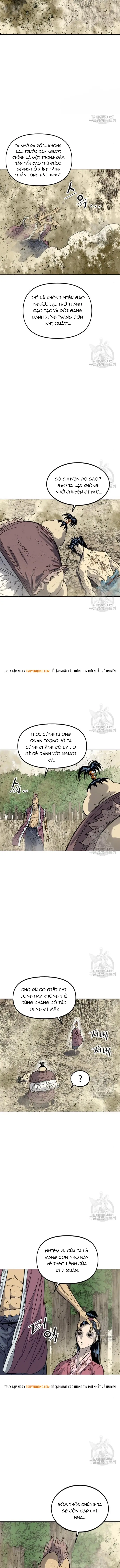 Thiên Hạ Đệ Nhất Nhân Chap 96 - Next Chap 95