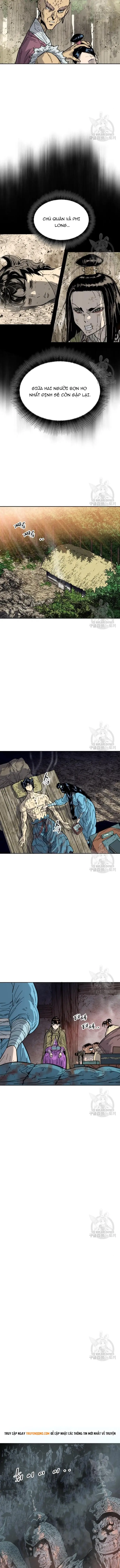 Thiên Hạ Đệ Nhất Nhân Chap 96 - Next Chap 95