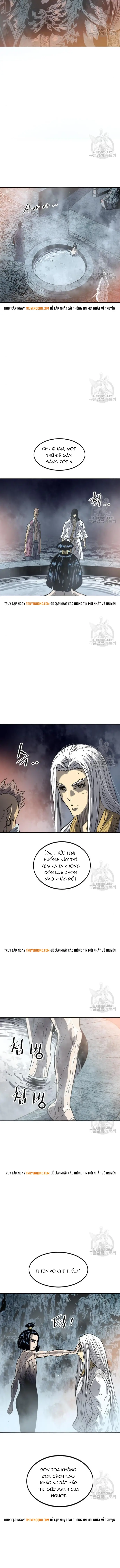 Thiên Hạ Đệ Nhất Nhân Chap 96 - Next Chap 95