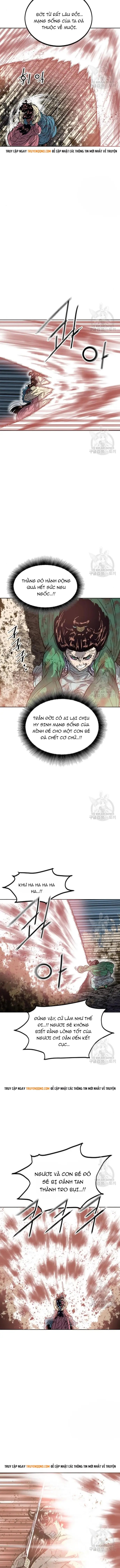 Thiên Hạ Đệ Nhất Nhân Chap 96 - Next Chap 95