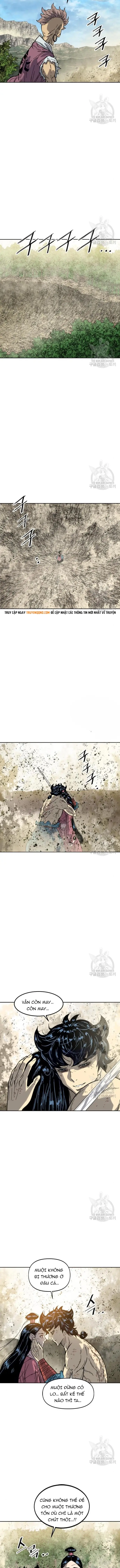 Thiên Hạ Đệ Nhất Nhân Chap 96 - Next Chap 95