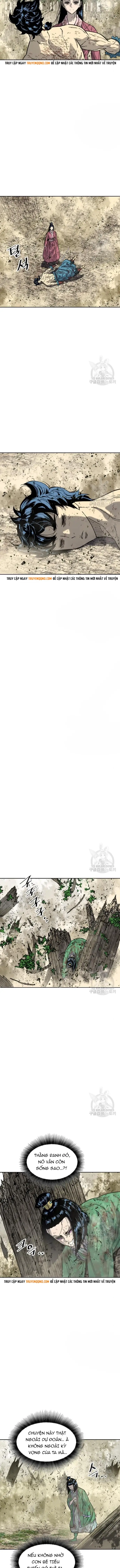 Thiên Hạ Đệ Nhất Nhân Chap 96 - Next Chap 95