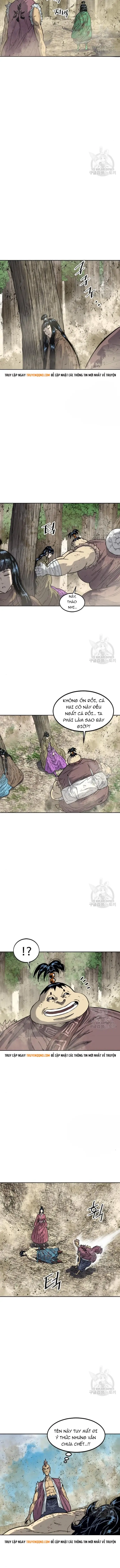 Thiên Hạ Đệ Nhất Nhân Chap 96 - Next Chap 95