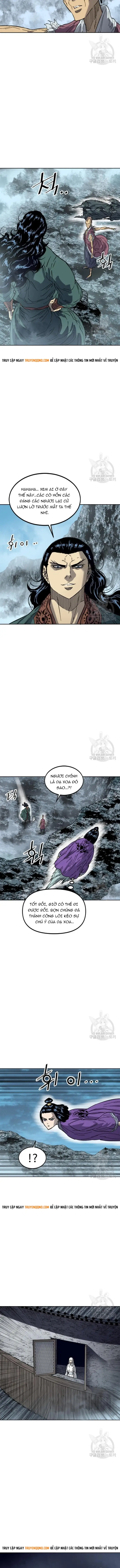 Thiên Hạ Đệ Nhất Nhân Chap 97 - Next Chap 96