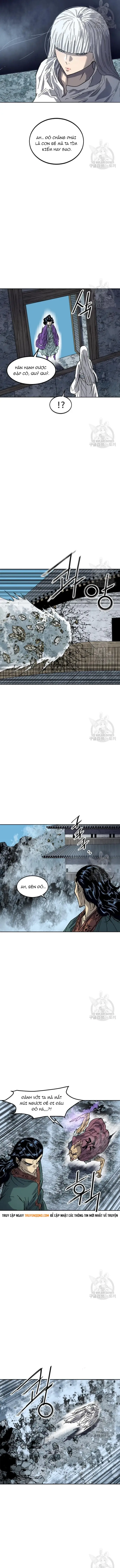 Thiên Hạ Đệ Nhất Nhân Chap 97 - Next Chap 96