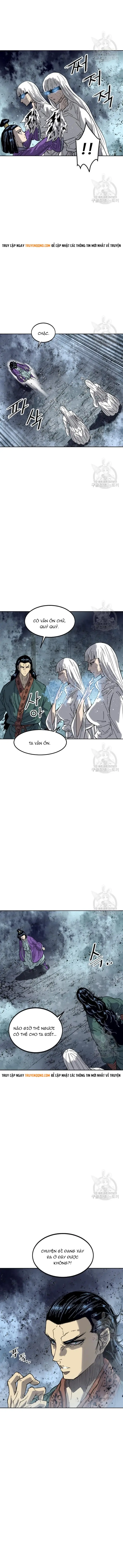 Thiên Hạ Đệ Nhất Nhân Chap 97 - Next Chap 96