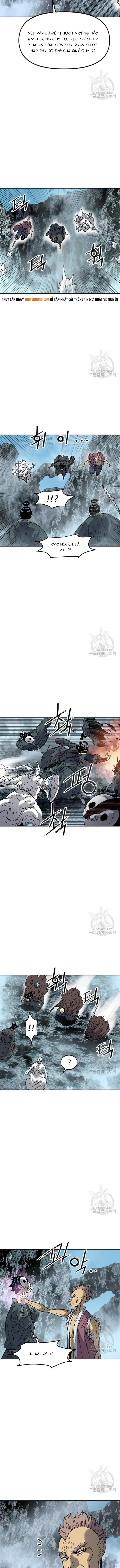 Thiên Hạ Đệ Nhất Nhân Chap 97 - Next Chap 96