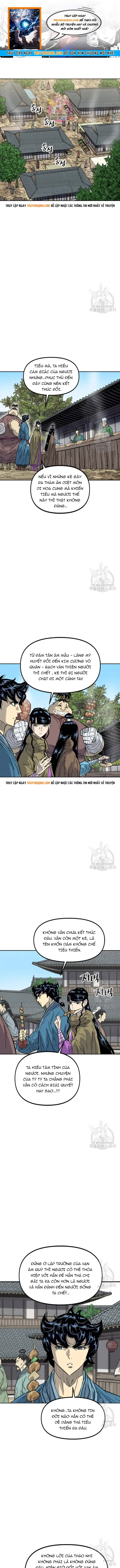 Thiên Hạ Đệ Nhất Nhân Chap 98 - Next Chap 97