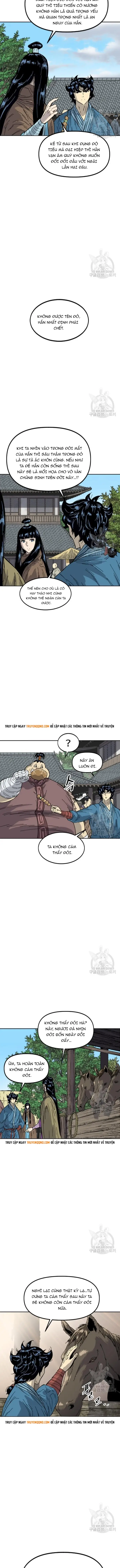 Thiên Hạ Đệ Nhất Nhân Chap 98 - Next Chap 97