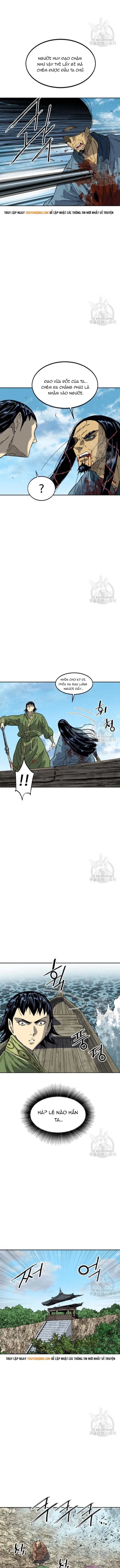 Thiên Hạ Đệ Nhất Nhân Chap 98 - Next Chap 97