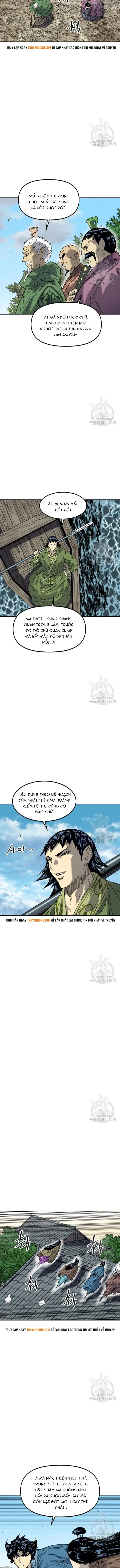 Thiên Hạ Đệ Nhất Nhân Chap 98 - Next Chap 97