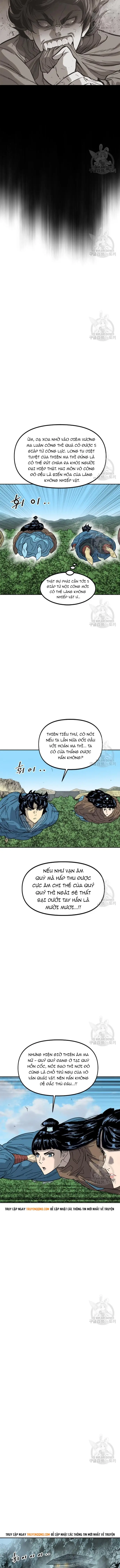 Thiên Hạ Đệ Nhất Nhân Chap 98 - Next Chap 97