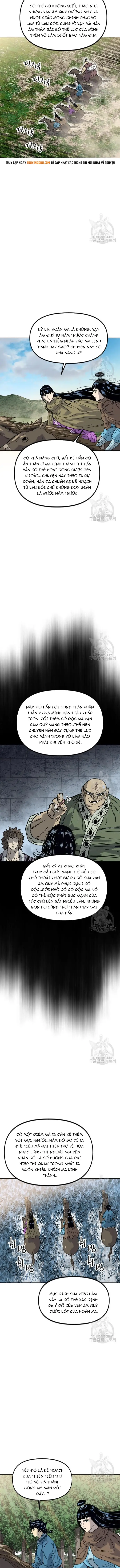 Thiên Hạ Đệ Nhất Nhân Chap 98 - Next Chap 97