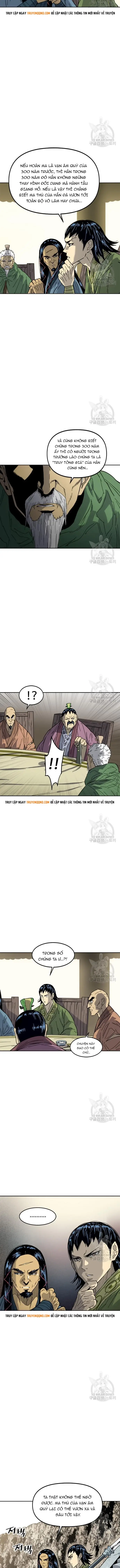 Thiên Hạ Đệ Nhất Nhân Chap 98 - Next Chap 97